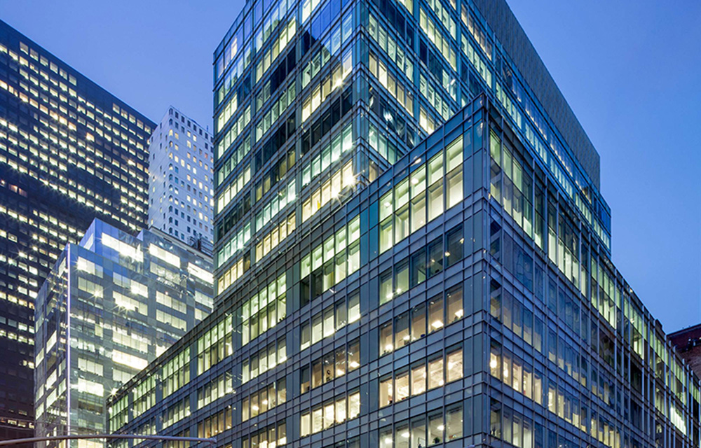 Edison Properties and Gottesman Real Estate select Tishman Speyer to provide third-party management services at the Hippodrome